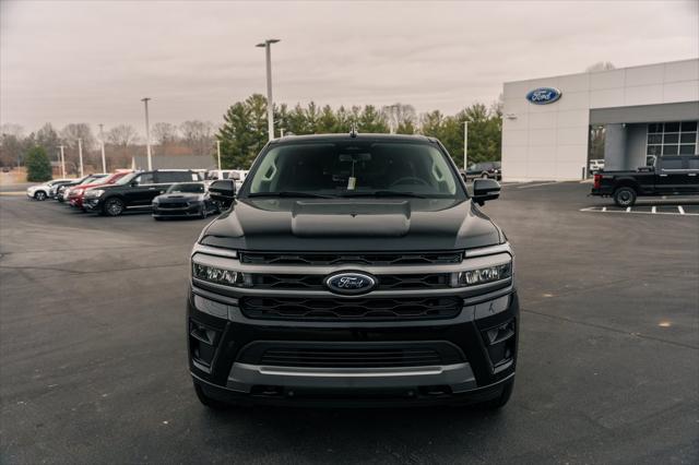 new 2024 Ford Expedition car, priced at $66,006