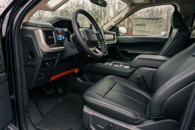 new 2024 Ford Expedition car, priced at $66,006