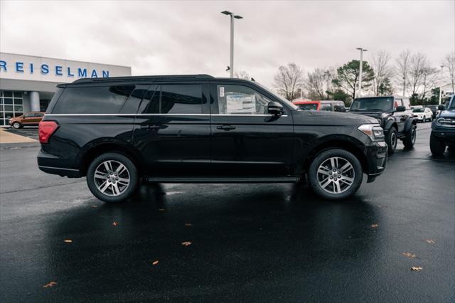 new 2024 Ford Expedition car