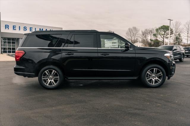 new 2024 Ford Expedition car, priced at $66,006