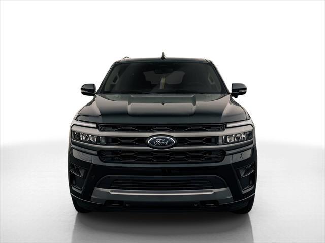 new 2024 Ford Expedition Max car, priced at $65,592