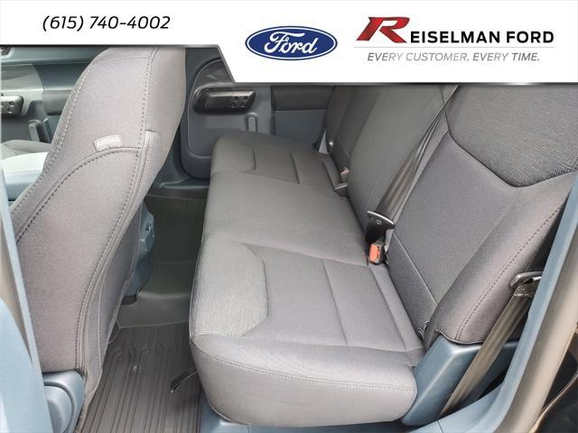 new 2025 Ford Maverick car