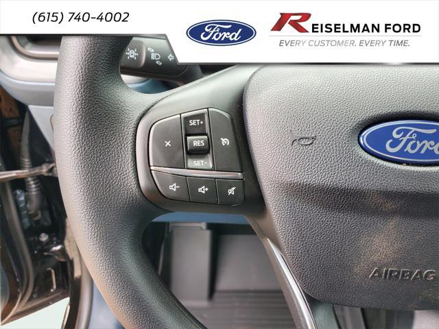 new 2025 Ford Maverick car