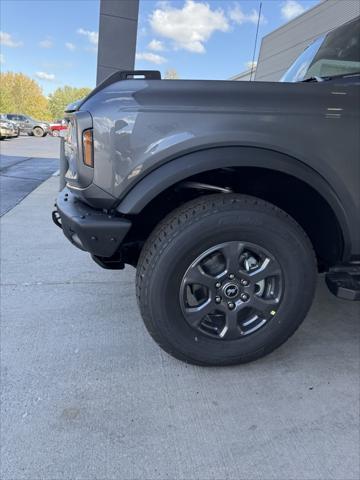 new 2024 Ford Bronco car, priced at $44,471