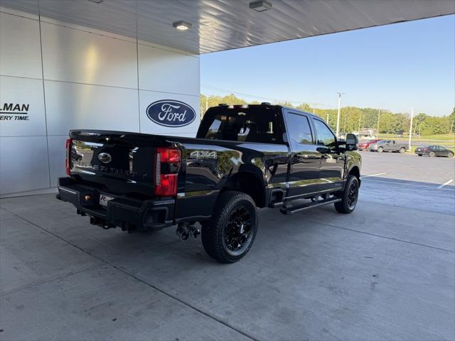 new 2024 Ford F-250 car, priced at $71,261