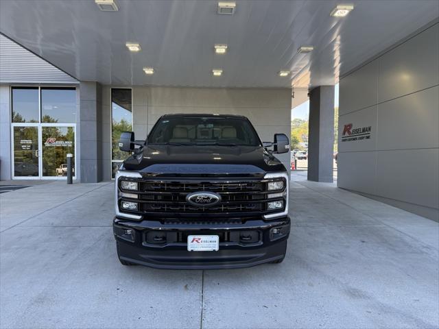 new 2024 Ford F-250 car, priced at $71,261