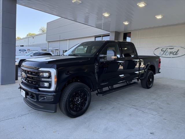 new 2024 Ford F-250 car, priced at $71,261