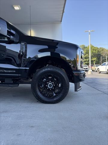 new 2024 Ford F-250 car, priced at $71,261