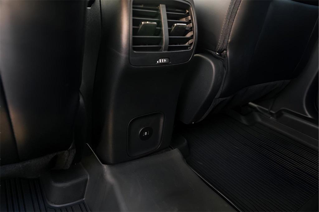 new 2024 Ford Escape PHEV car, priced at $32,210