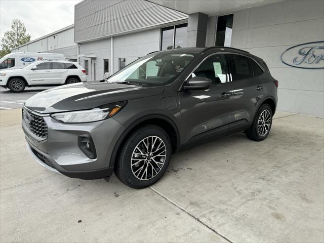 new 2024 Ford Escape car, priced at $35,702