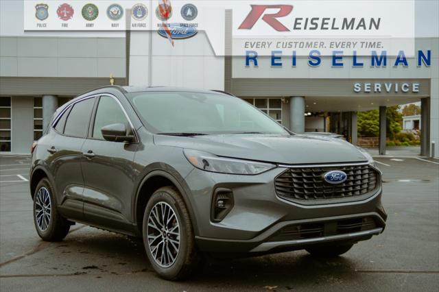 new 2024 Ford Escape car, priced at $35,702