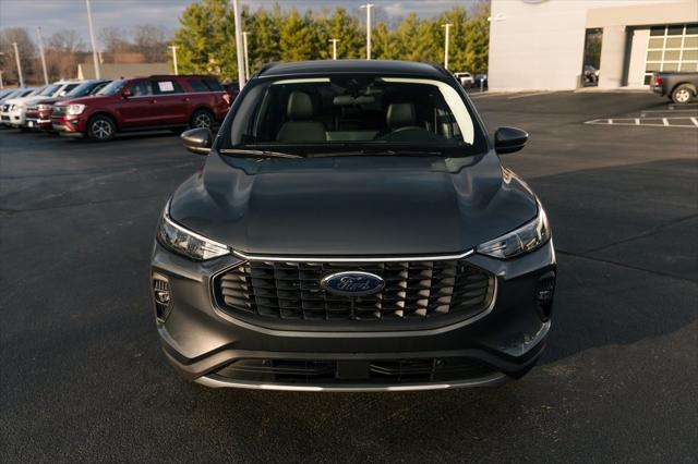 new 2024 Ford Escape car, priced at $39,452