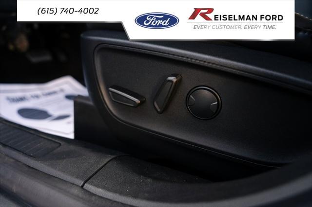 new 2024 Ford Escape car, priced at $33,660