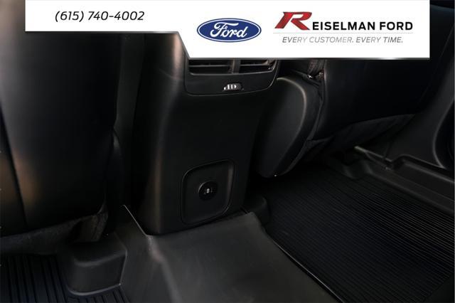 new 2024 Ford Escape car, priced at $33,660