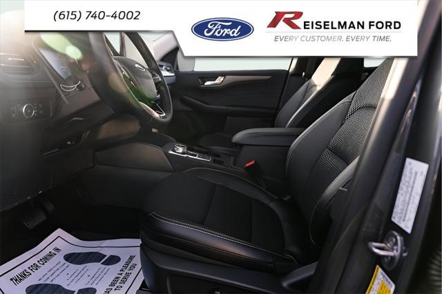 new 2024 Ford Escape car, priced at $33,660