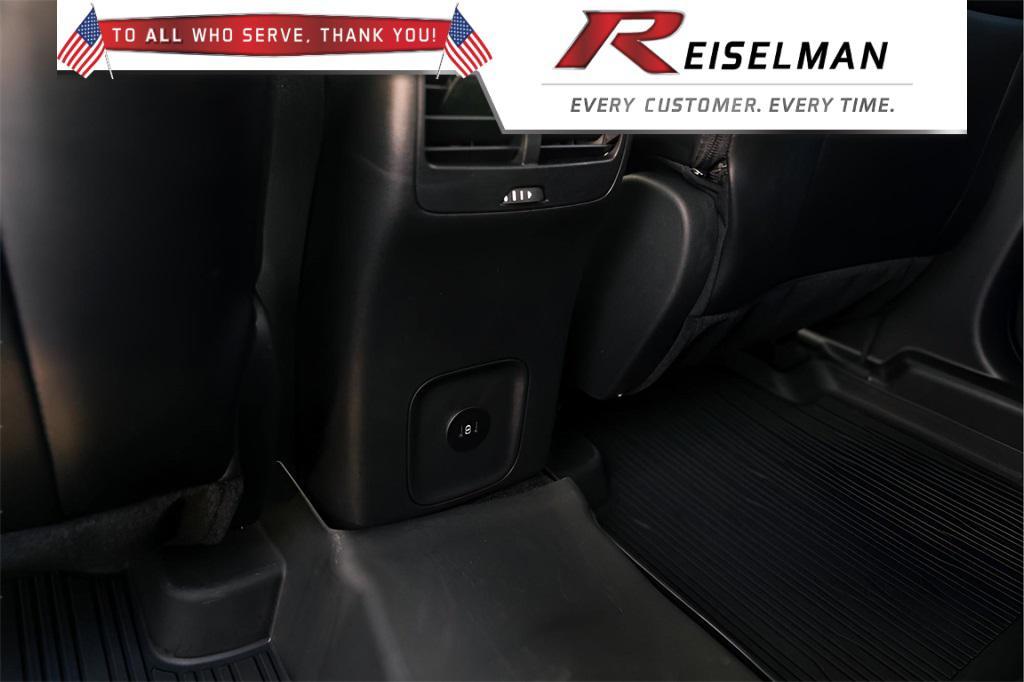 new 2024 Ford Escape PHEV car, priced at $32,510