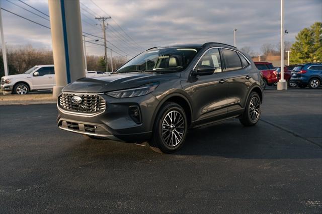 new 2024 Ford Escape car, priced at $39,452