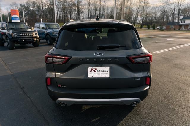 new 2024 Ford Escape car, priced at $39,452