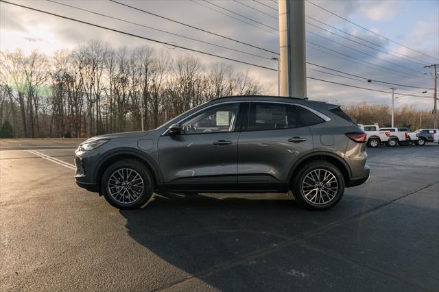 new 2024 Ford Escape car, priced at $39,452