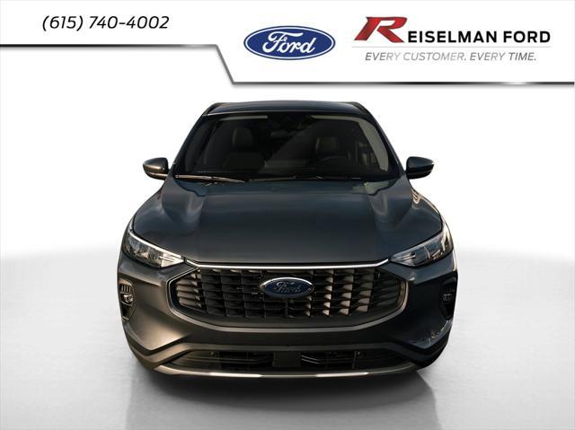 new 2024 Ford Escape car, priced at $33,660
