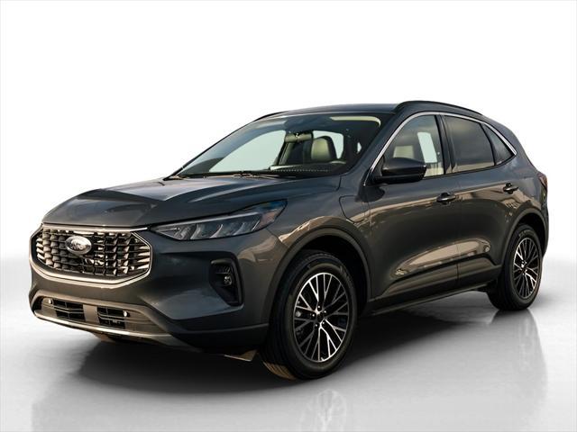 new 2024 Ford Escape car, priced at $34,456