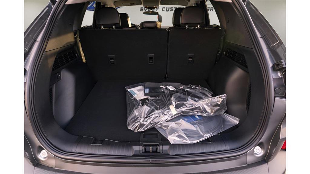 new 2024 Ford Escape PHEV car, priced at $32,210