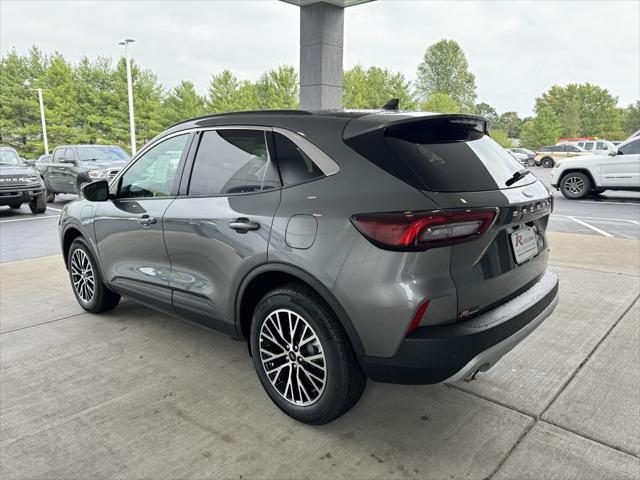 new 2024 Ford Escape car, priced at $35,702