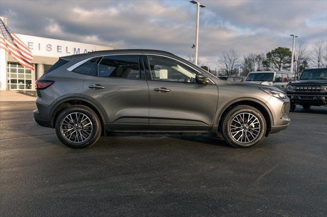 new 2024 Ford Escape car, priced at $39,452