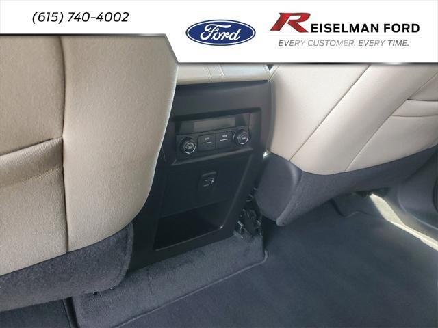 used 2022 Chevrolet Traverse car, priced at $23,968