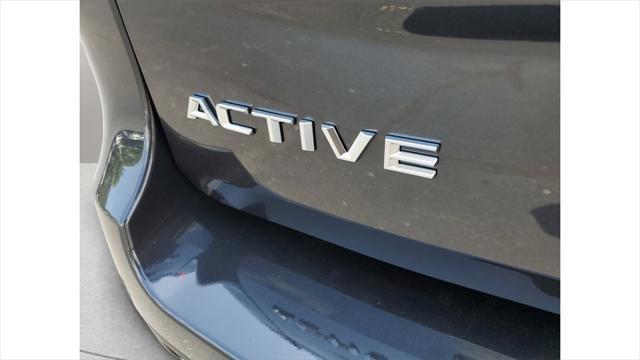 new 2025 Ford Expedition car, priced at $70,883