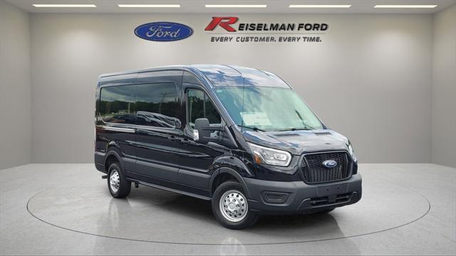 new 2025 Ford Transit-350 car, priced at $53,151