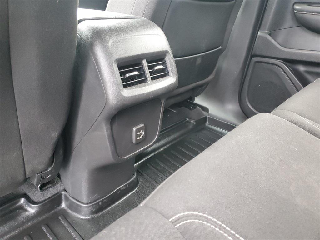 used 2022 GMC Terrain car, priced at $18,429