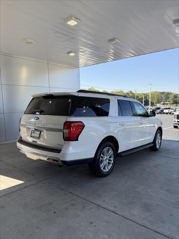 new 2024 Ford Expedition car, priced at $67,803