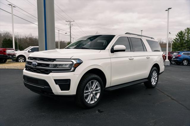 new 2024 Ford Expedition car, priced at $65,803