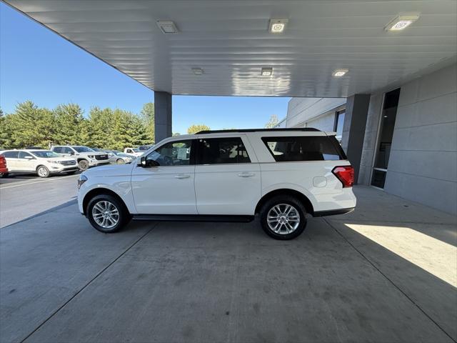 new 2024 Ford Expedition car, priced at $67,803