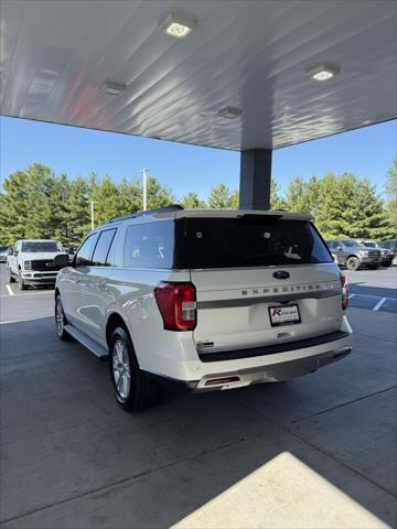 new 2024 Ford Expedition car, priced at $67,803