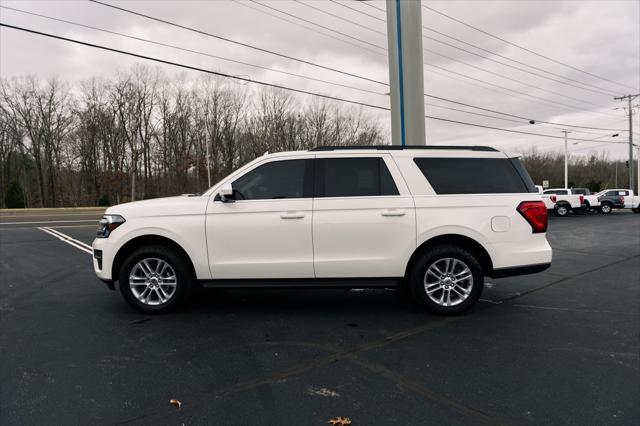 new 2024 Ford Expedition car, priced at $65,803