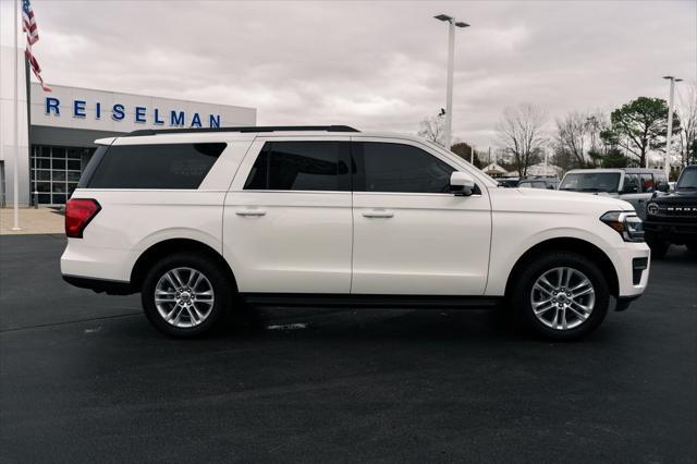 new 2024 Ford Expedition car, priced at $65,803