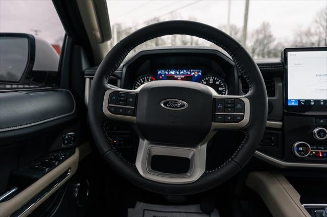 new 2024 Ford Expedition car, priced at $65,803