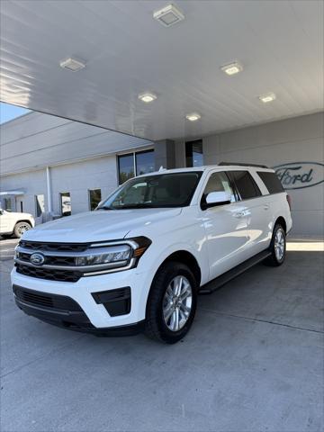 new 2024 Ford Expedition car, priced at $67,803