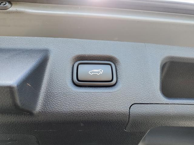 used 2023 Hyundai Santa Fe car, priced at $24,475