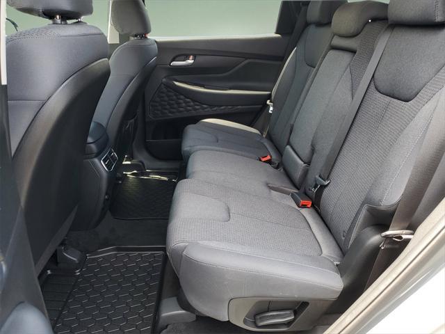 used 2023 Hyundai Santa Fe car, priced at $24,475