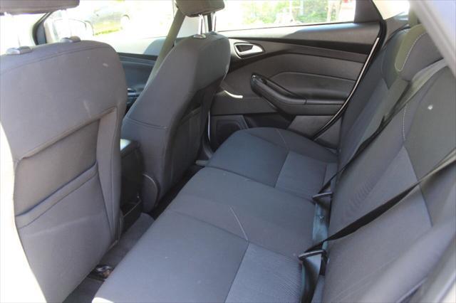 used 2015 Ford Focus car, priced at $7,900