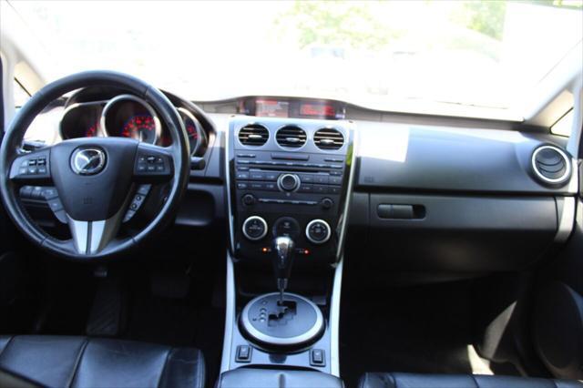 used 2010 Mazda CX-7 car, priced at $6,900