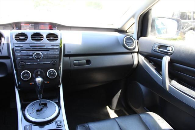 used 2010 Mazda CX-7 car, priced at $6,900