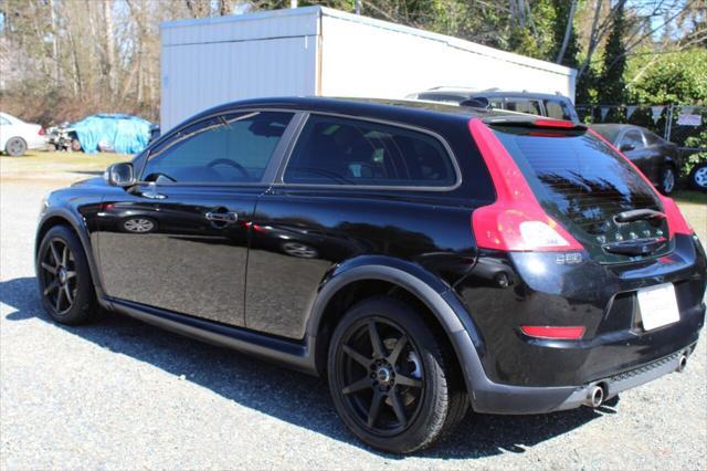 used 2011 Volvo C30 car, priced at $7,500