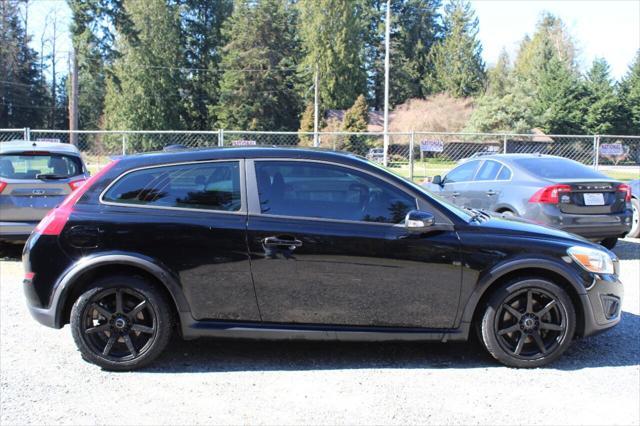 used 2011 Volvo C30 car, priced at $7,500