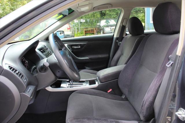 used 2013 Nissan Altima car, priced at $7,500