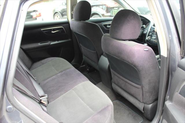 used 2013 Nissan Altima car, priced at $7,500