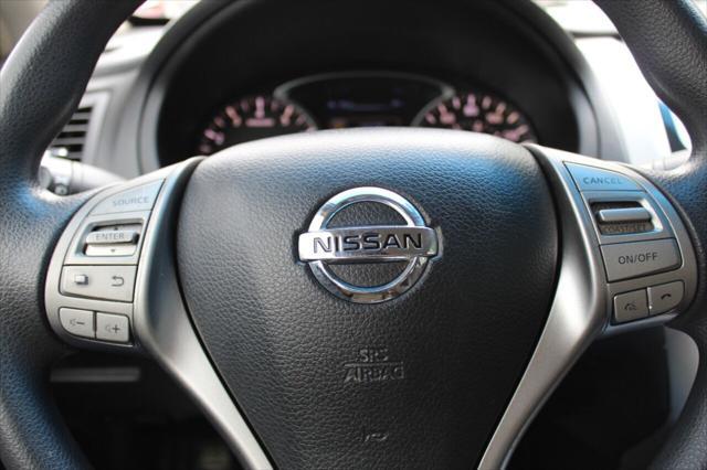 used 2013 Nissan Altima car, priced at $7,500